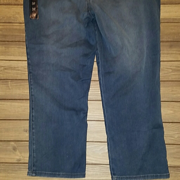Avenue straight leg jeans - Picture 5 of 6